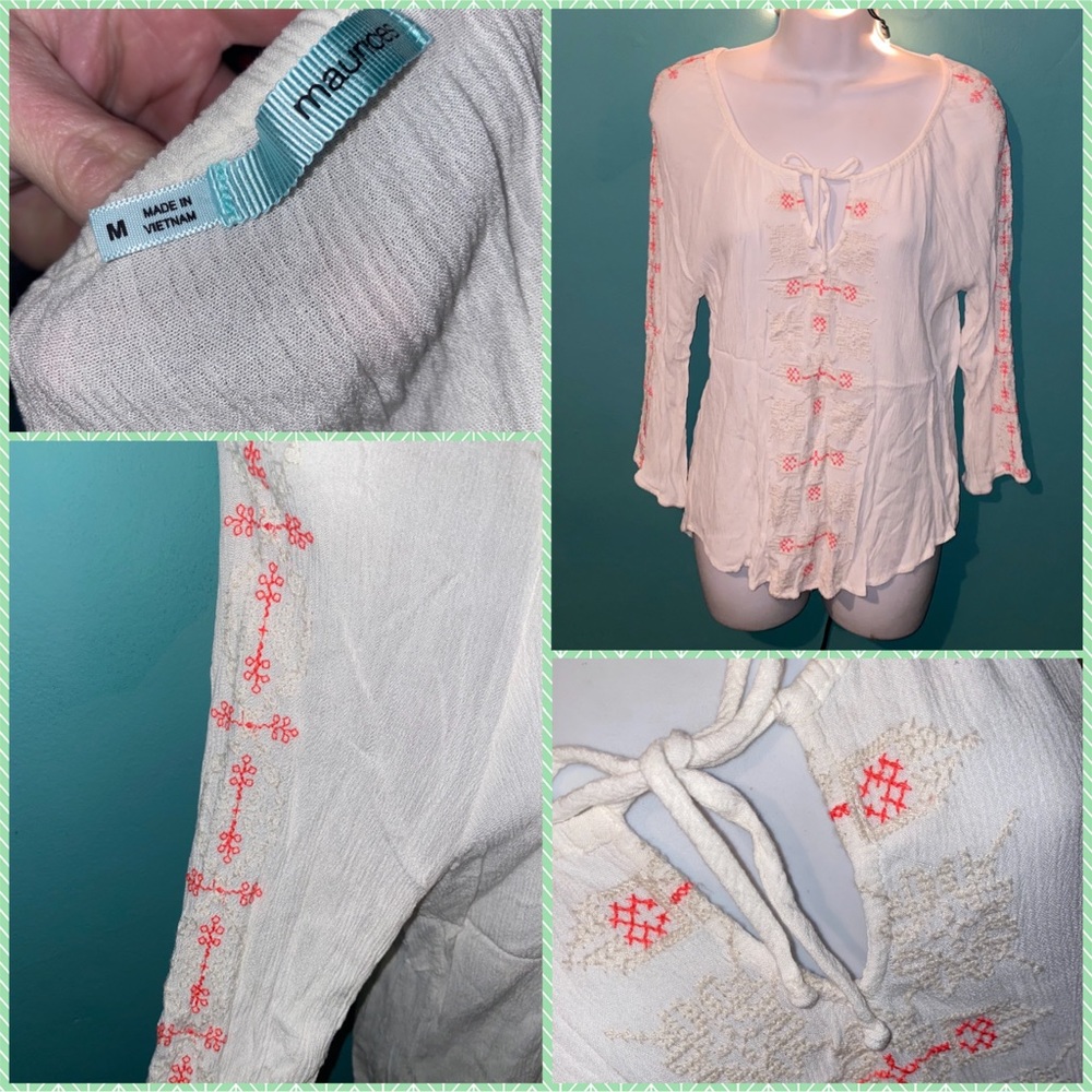 Super Cute Women’s Shirt